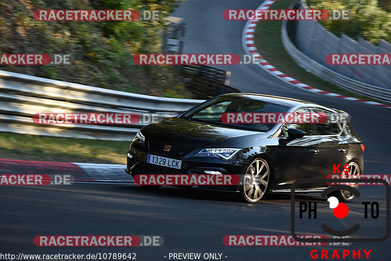 Bild #10789642 - Touristenfahrten Nürburgring Nordschleife (15.09.2020)