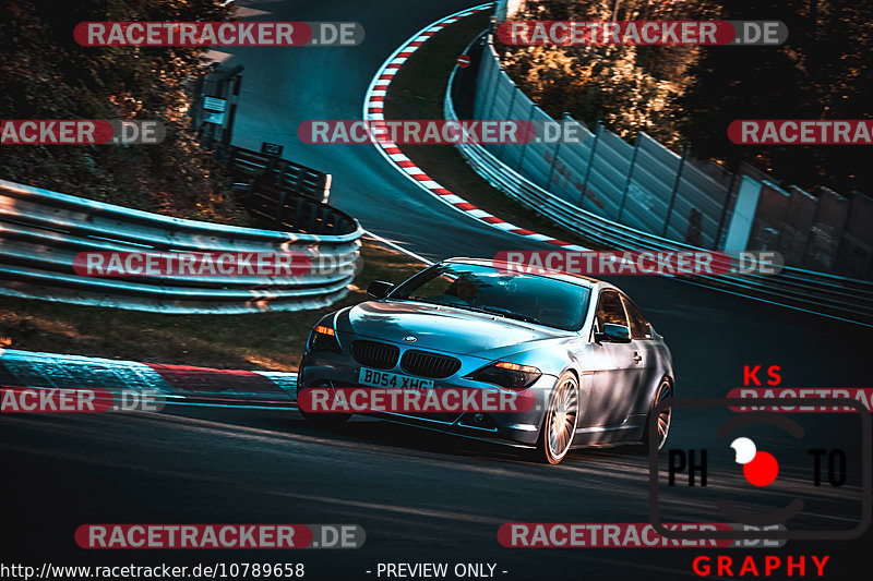 Bild #10789658 - Touristenfahrten Nürburgring Nordschleife (15.09.2020)