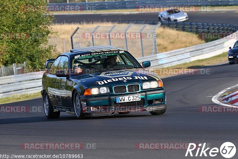 Bild #10789663 - Touristenfahrten Nürburgring Nordschleife (15.09.2020)