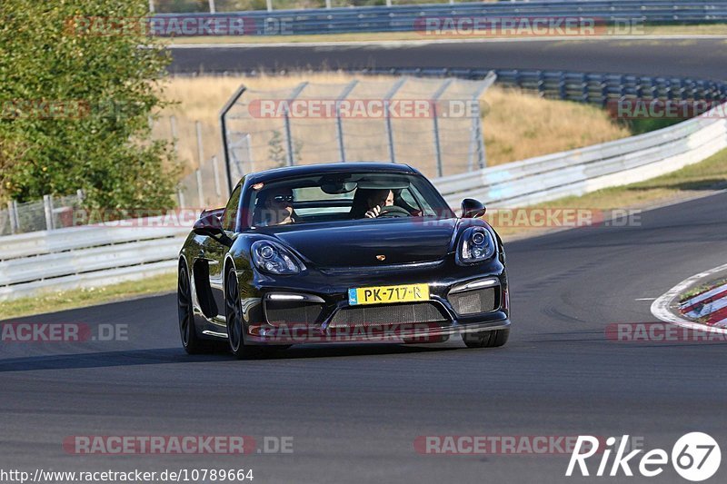 Bild #10789664 - Touristenfahrten Nürburgring Nordschleife (15.09.2020)