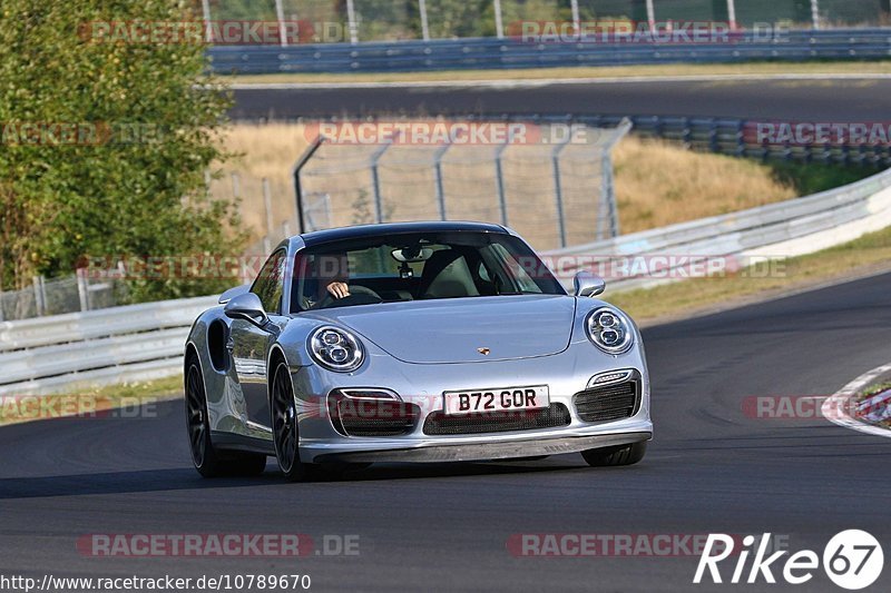 Bild #10789670 - Touristenfahrten Nürburgring Nordschleife (15.09.2020)