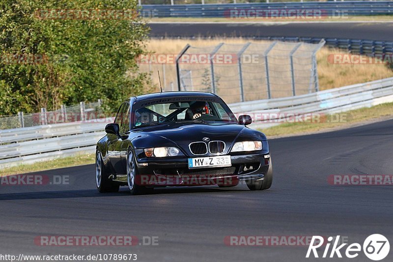 Bild #10789673 - Touristenfahrten Nürburgring Nordschleife (15.09.2020)