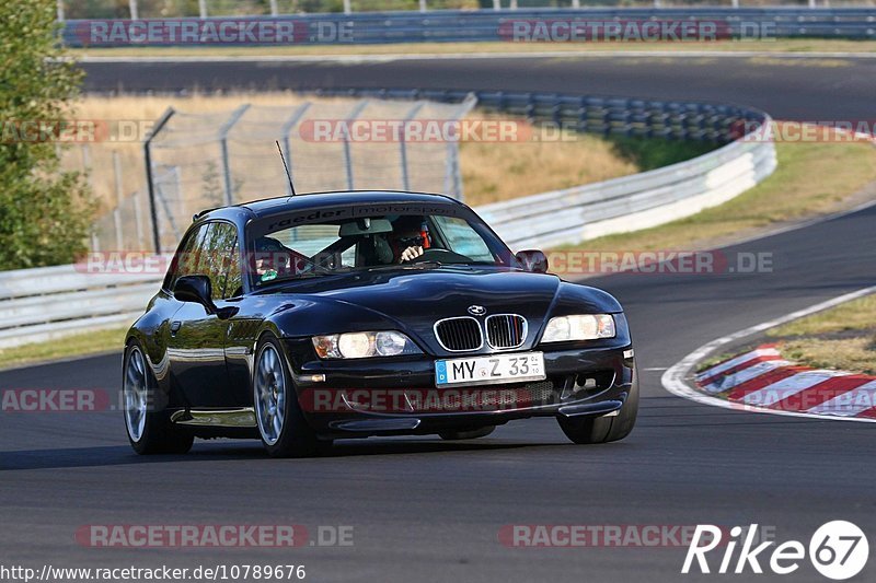 Bild #10789676 - Touristenfahrten Nürburgring Nordschleife (15.09.2020)