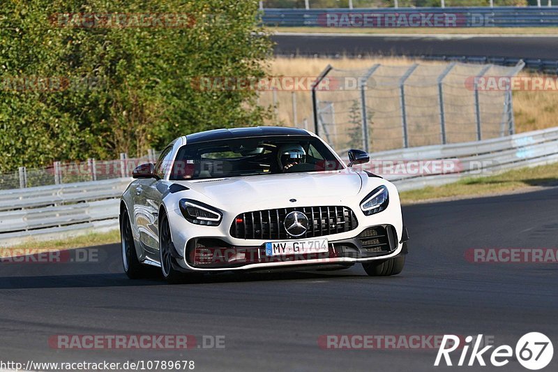 Bild #10789678 - Touristenfahrten Nürburgring Nordschleife (15.09.2020)