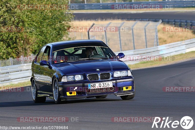 Bild #10789684 - Touristenfahrten Nürburgring Nordschleife (15.09.2020)