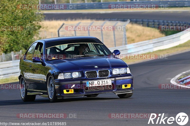 Bild #10789685 - Touristenfahrten Nürburgring Nordschleife (15.09.2020)