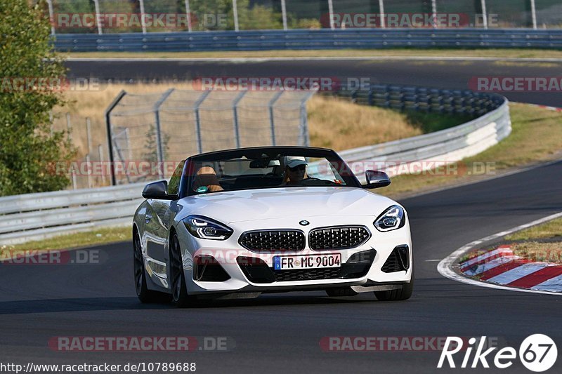 Bild #10789688 - Touristenfahrten Nürburgring Nordschleife (15.09.2020)