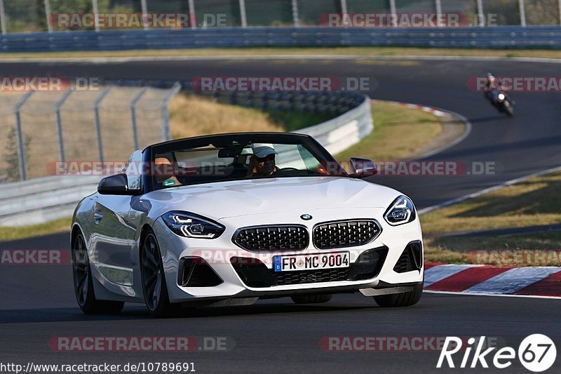 Bild #10789691 - Touristenfahrten Nürburgring Nordschleife (15.09.2020)