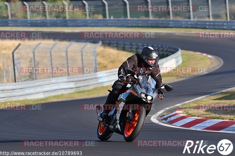 Bild #10789693 - Touristenfahrten Nürburgring Nordschleife (15.09.2020)