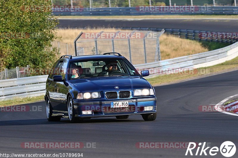 Bild #10789694 - Touristenfahrten Nürburgring Nordschleife (15.09.2020)