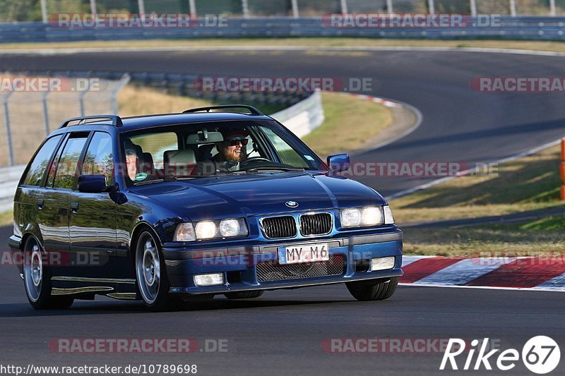 Bild #10789698 - Touristenfahrten Nürburgring Nordschleife (15.09.2020)