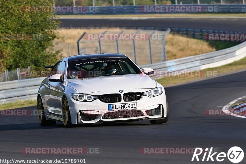 Bild #10789701 - Touristenfahrten Nürburgring Nordschleife (15.09.2020)