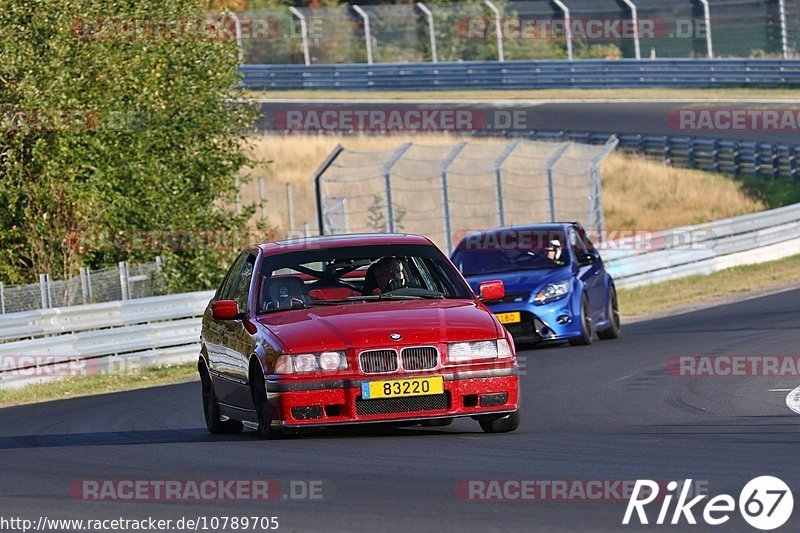 Bild #10789705 - Touristenfahrten Nürburgring Nordschleife (15.09.2020)