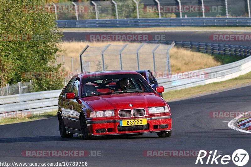 Bild #10789706 - Touristenfahrten Nürburgring Nordschleife (15.09.2020)