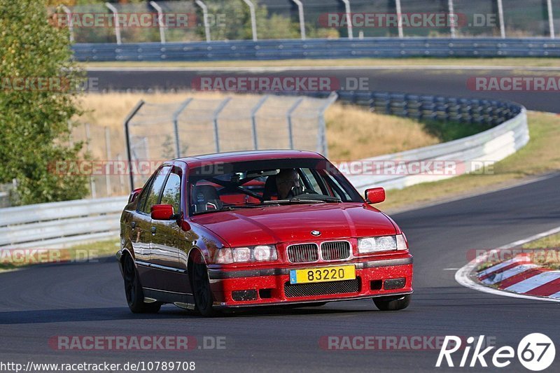 Bild #10789708 - Touristenfahrten Nürburgring Nordschleife (15.09.2020)