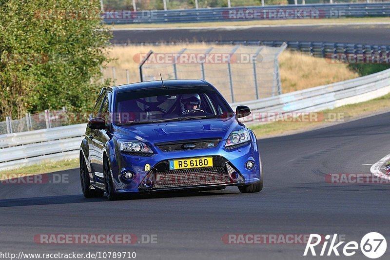 Bild #10789710 - Touristenfahrten Nürburgring Nordschleife (15.09.2020)