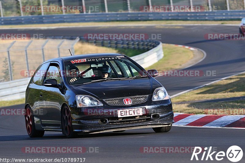 Bild #10789717 - Touristenfahrten Nürburgring Nordschleife (15.09.2020)