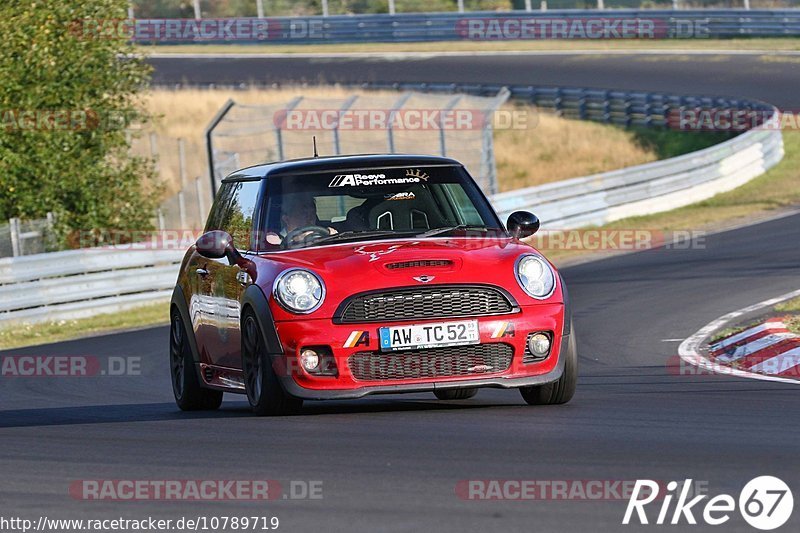 Bild #10789719 - Touristenfahrten Nürburgring Nordschleife (15.09.2020)