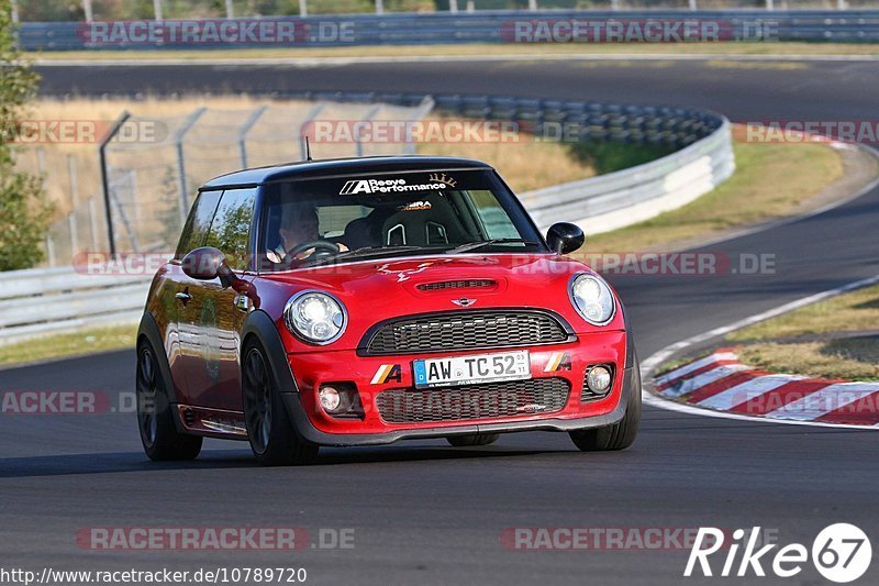 Bild #10789720 - Touristenfahrten Nürburgring Nordschleife (15.09.2020)