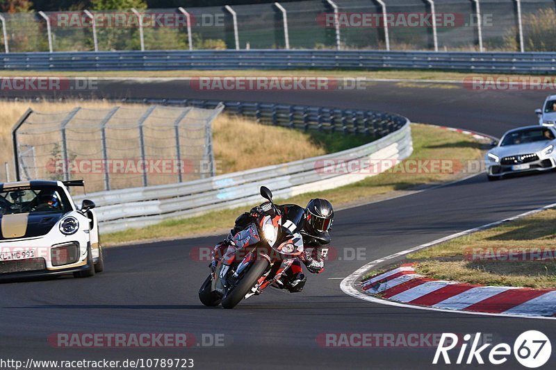 Bild #10789723 - Touristenfahrten Nürburgring Nordschleife (15.09.2020)