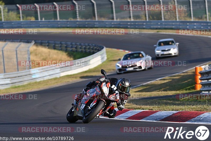 Bild #10789726 - Touristenfahrten Nürburgring Nordschleife (15.09.2020)