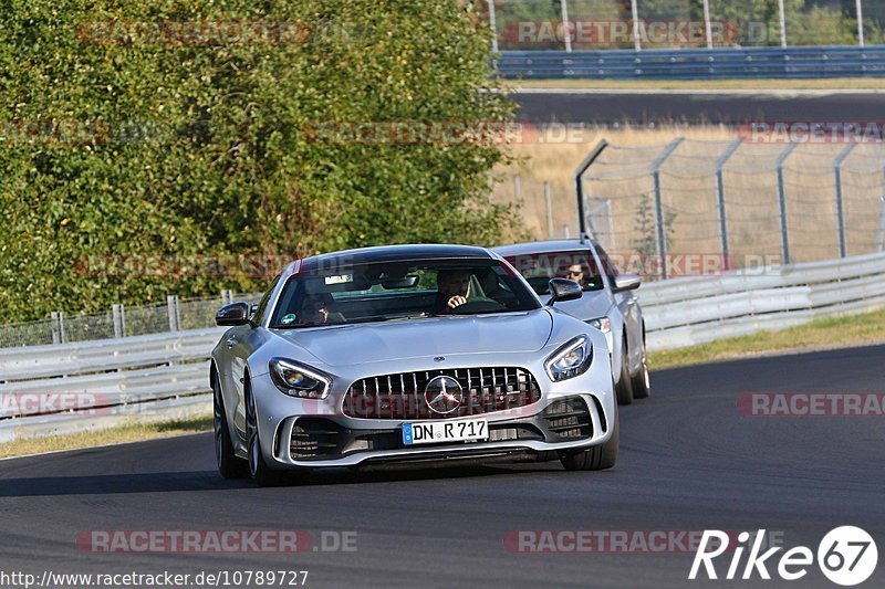 Bild #10789727 - Touristenfahrten Nürburgring Nordschleife (15.09.2020)