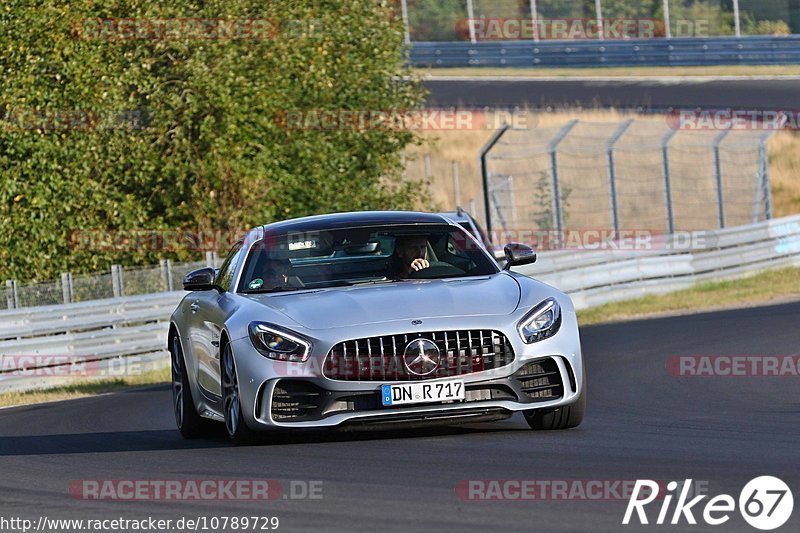 Bild #10789729 - Touristenfahrten Nürburgring Nordschleife (15.09.2020)