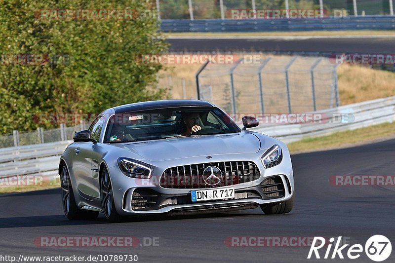 Bild #10789730 - Touristenfahrten Nürburgring Nordschleife (15.09.2020)