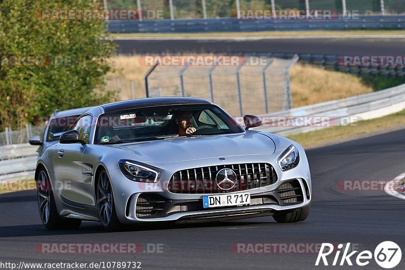 Bild #10789732 - Touristenfahrten Nürburgring Nordschleife (15.09.2020)