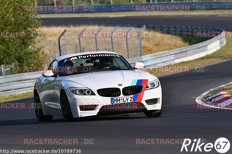 Bild #10789736 - Touristenfahrten Nürburgring Nordschleife (15.09.2020)