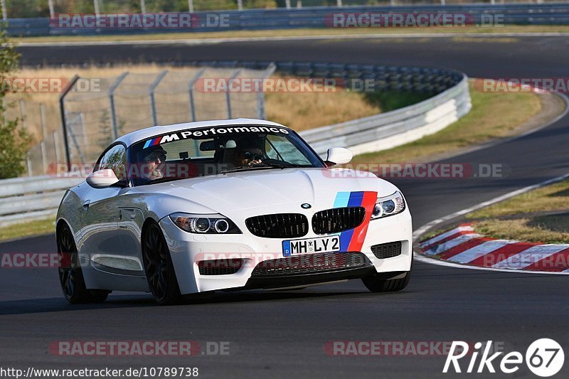 Bild #10789738 - Touristenfahrten Nürburgring Nordschleife (15.09.2020)