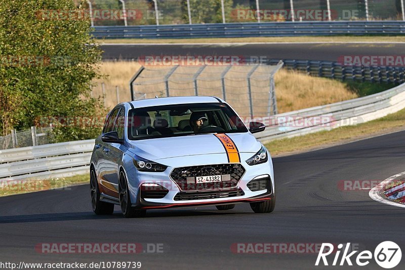 Bild #10789739 - Touristenfahrten Nürburgring Nordschleife (15.09.2020)