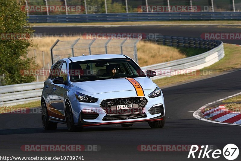 Bild #10789741 - Touristenfahrten Nürburgring Nordschleife (15.09.2020)