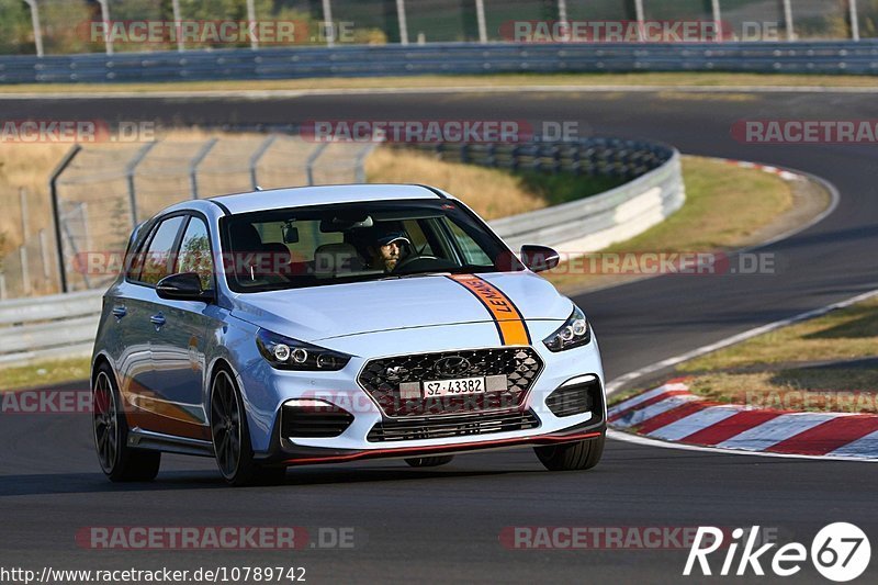 Bild #10789742 - Touristenfahrten Nürburgring Nordschleife (15.09.2020)