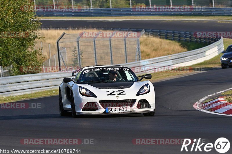 Bild #10789744 - Touristenfahrten Nürburgring Nordschleife (15.09.2020)