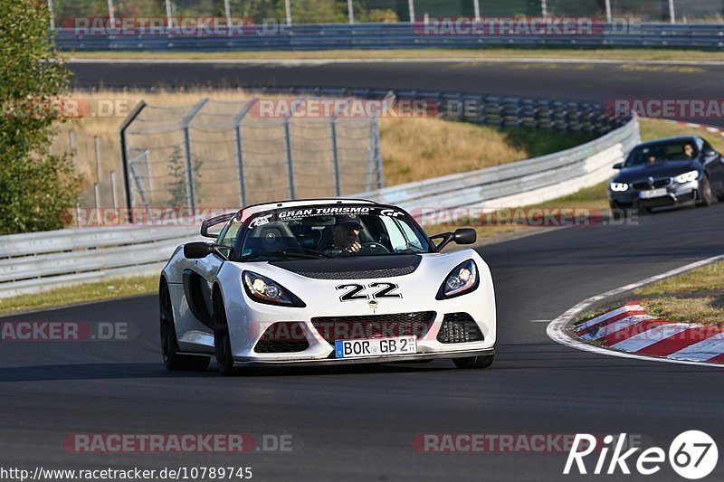 Bild #10789745 - Touristenfahrten Nürburgring Nordschleife (15.09.2020)