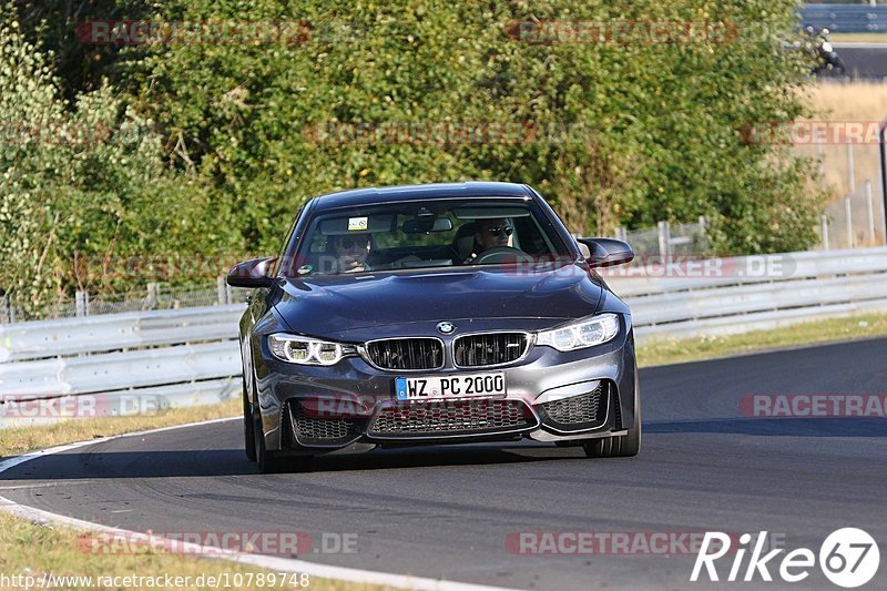 Bild #10789748 - Touristenfahrten Nürburgring Nordschleife (15.09.2020)