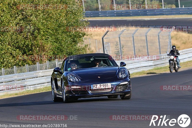 Bild #10789756 - Touristenfahrten Nürburgring Nordschleife (15.09.2020)