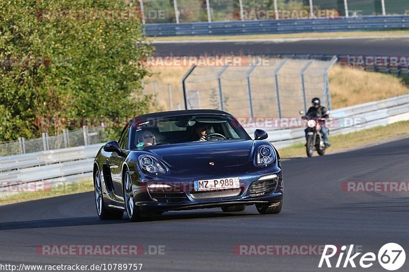 Bild #10789757 - Touristenfahrten Nürburgring Nordschleife (15.09.2020)