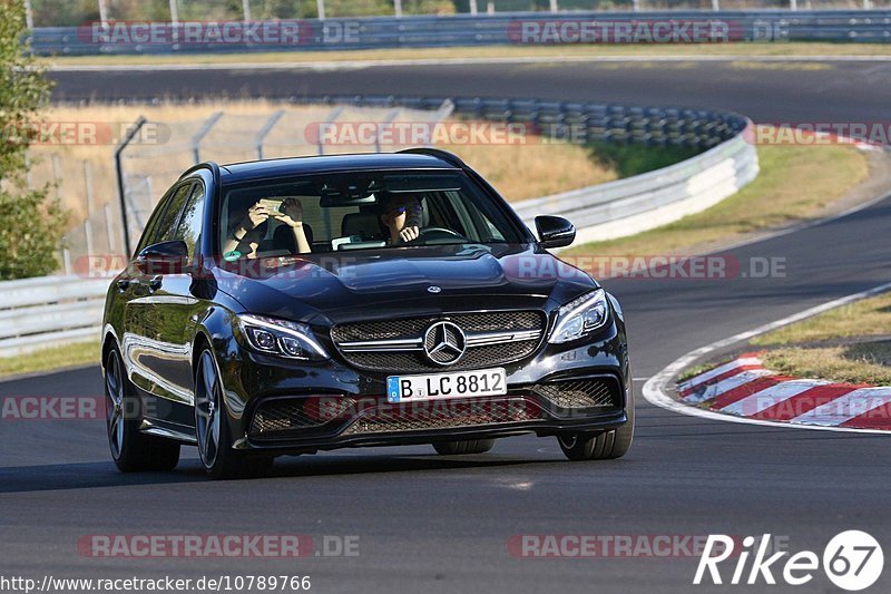 Bild #10789766 - Touristenfahrten Nürburgring Nordschleife (15.09.2020)