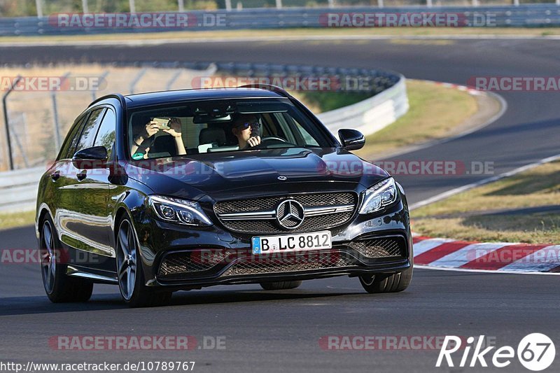 Bild #10789767 - Touristenfahrten Nürburgring Nordschleife (15.09.2020)