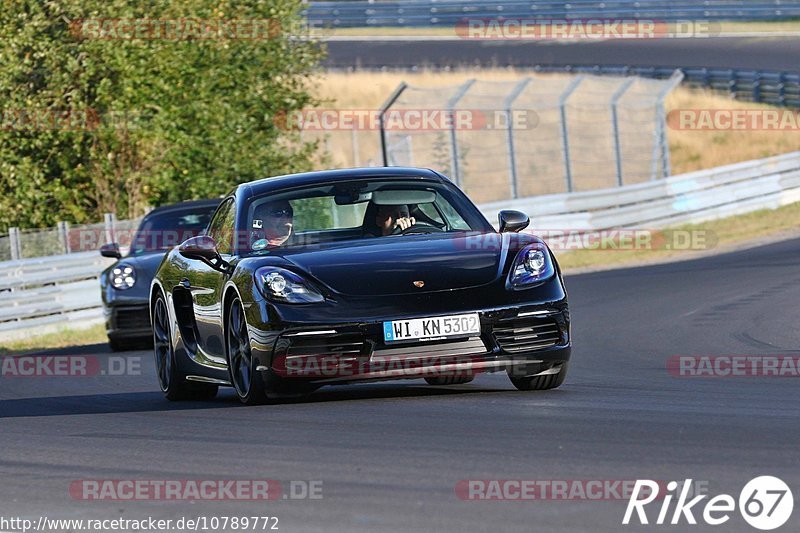 Bild #10789772 - Touristenfahrten Nürburgring Nordschleife (15.09.2020)