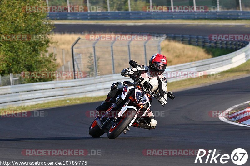 Bild #10789775 - Touristenfahrten Nürburgring Nordschleife (15.09.2020)