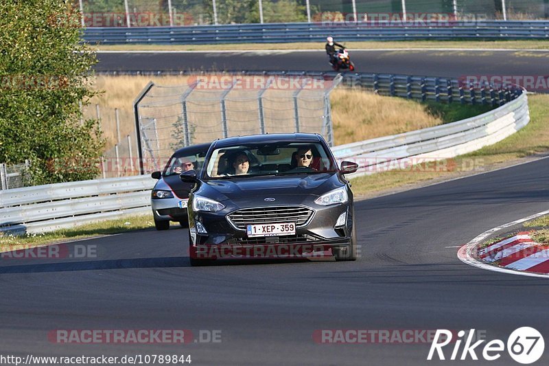 Bild #10789844 - Touristenfahrten Nürburgring Nordschleife (15.09.2020)