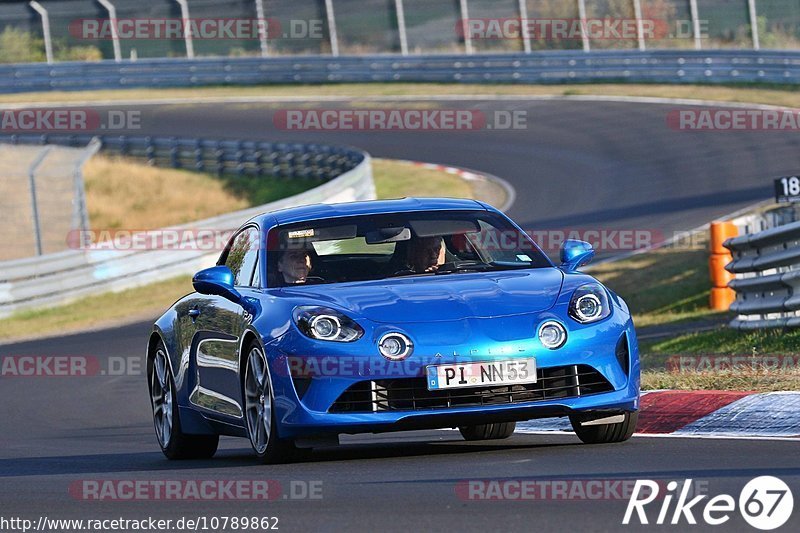 Bild #10789862 - Touristenfahrten Nürburgring Nordschleife (15.09.2020)