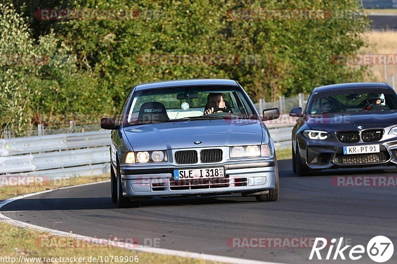 Bild #10789906 - Touristenfahrten Nürburgring Nordschleife (15.09.2020)