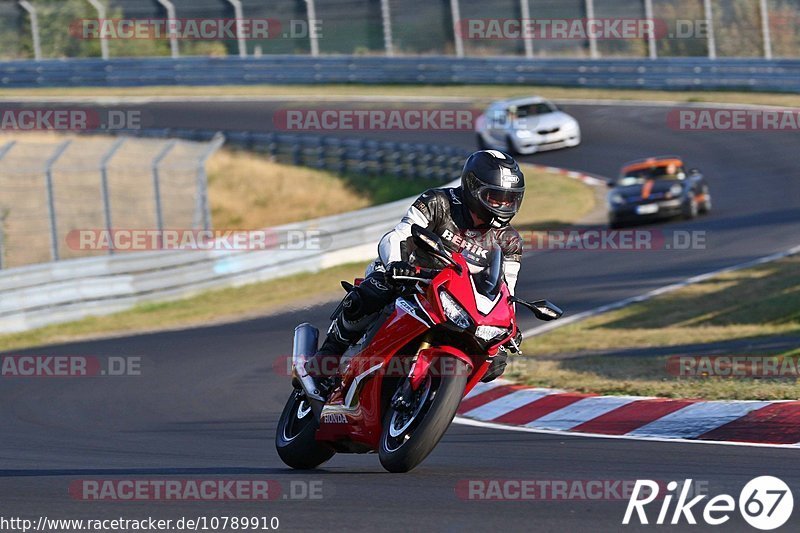 Bild #10789910 - Touristenfahrten Nürburgring Nordschleife (15.09.2020)