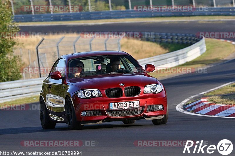 Bild #10789994 - Touristenfahrten Nürburgring Nordschleife (15.09.2020)