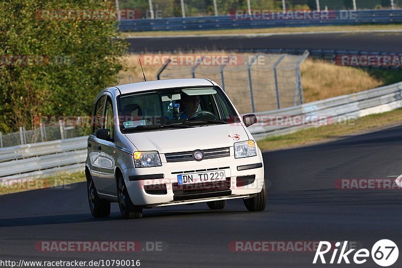 Bild #10790016 - Touristenfahrten Nürburgring Nordschleife (15.09.2020)