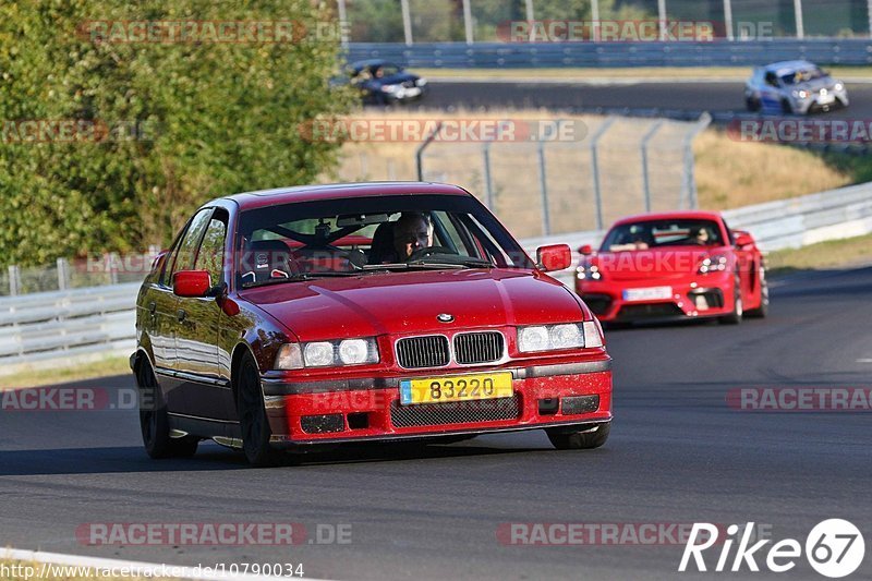 Bild #10790034 - Touristenfahrten Nürburgring Nordschleife (15.09.2020)